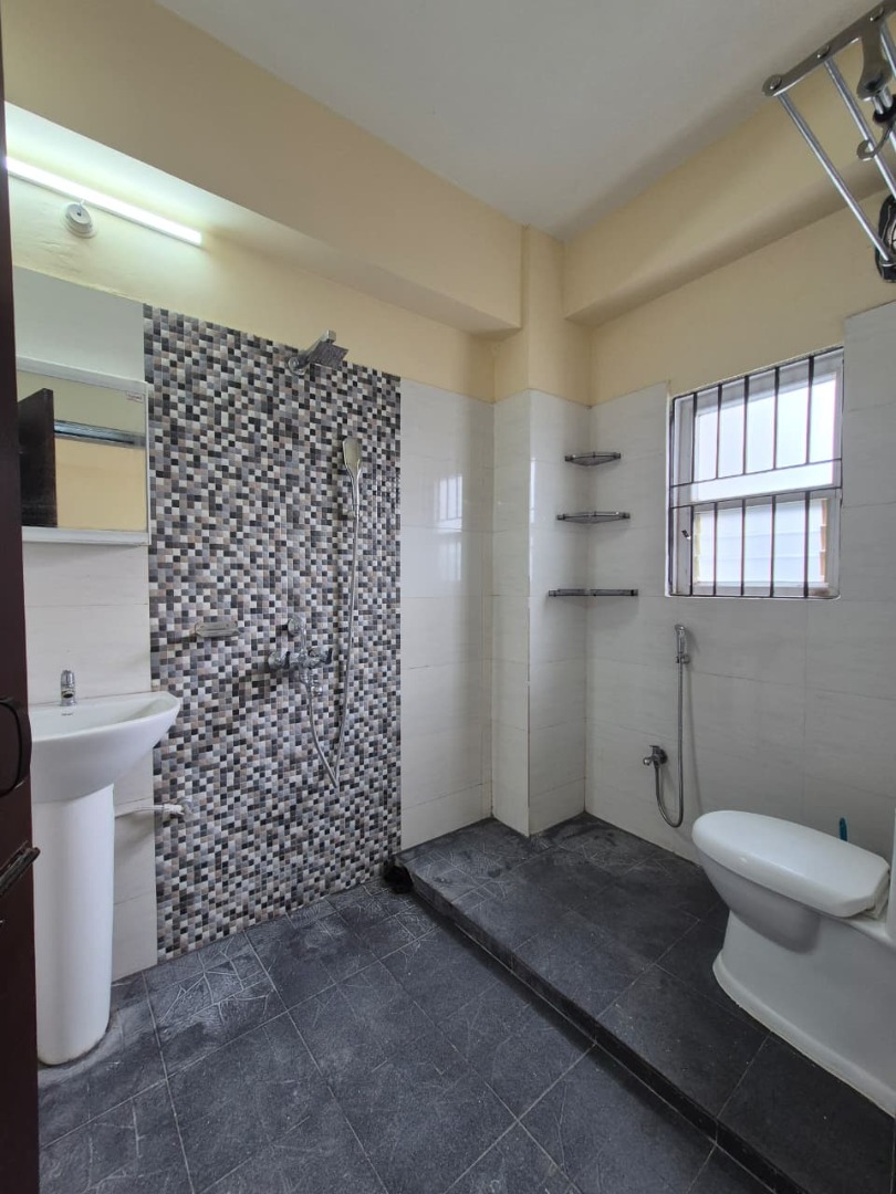 Semi Furnished 2bhk in Nabin Nagar, Guwahati, Assam, India for Rent